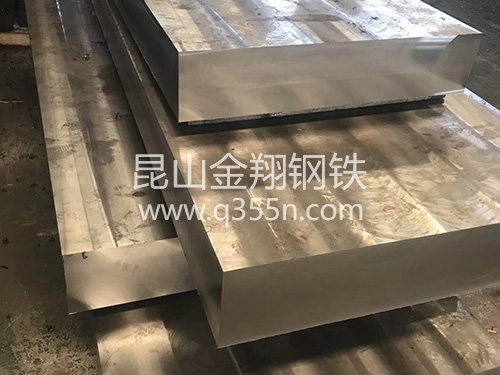 q355e高強(qiáng)板切割