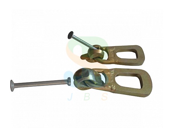 T桿吊具（鴨嘴扣，圓頭吊釘專用吊具，萬(wàn)向吊頭，鴨舌扣，吊爪）