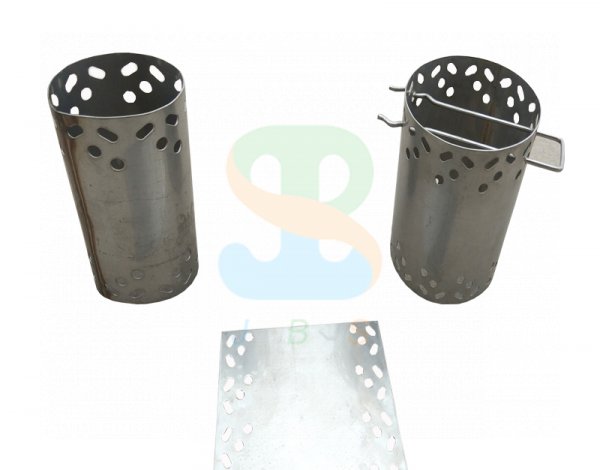 保溫墻用聯(lián)接件（三明治平板，三明治墻用不銹鋼套筒）