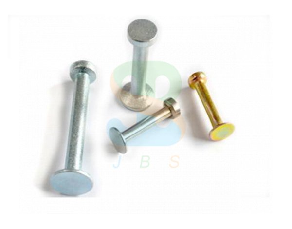 T型吊釘（球頭錨釘，腳釘，預(yù)埋吊拉桿，T型拉桿，圓頭吊裝錨栓）