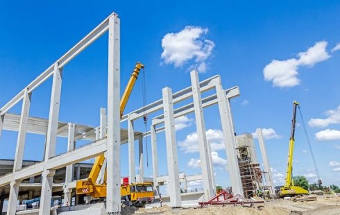 讓建筑告別“拖泥帶水”——裝配式建筑帶動(dòng)了材料變革